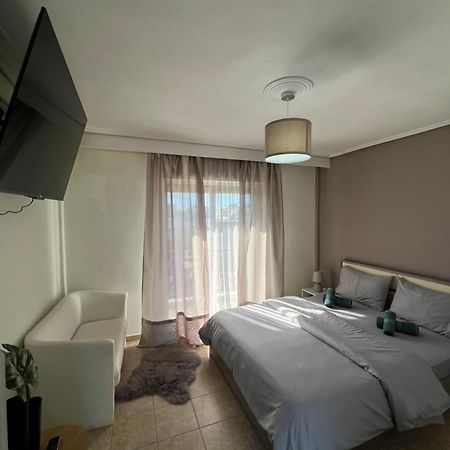 Rooftop Apartment Yenişehir Dış mekan fotoğraf