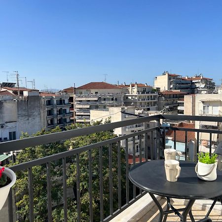 Rooftop Apartment Yenişehir Dış mekan fotoğraf