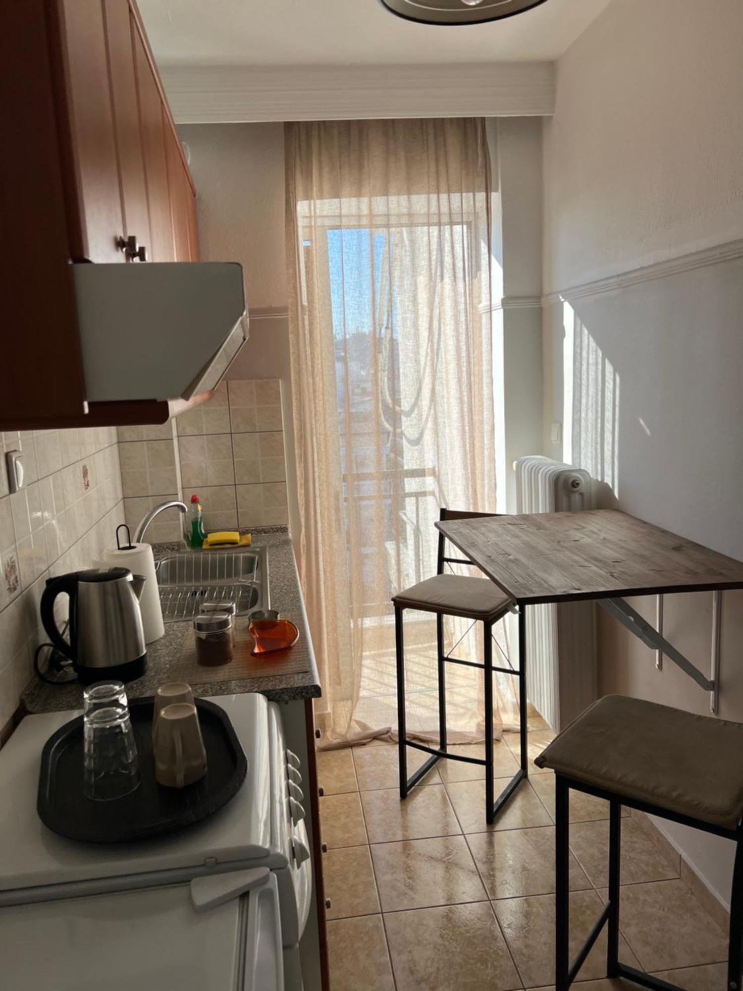 Rooftop Apartment Yenişehir Dış mekan fotoğraf