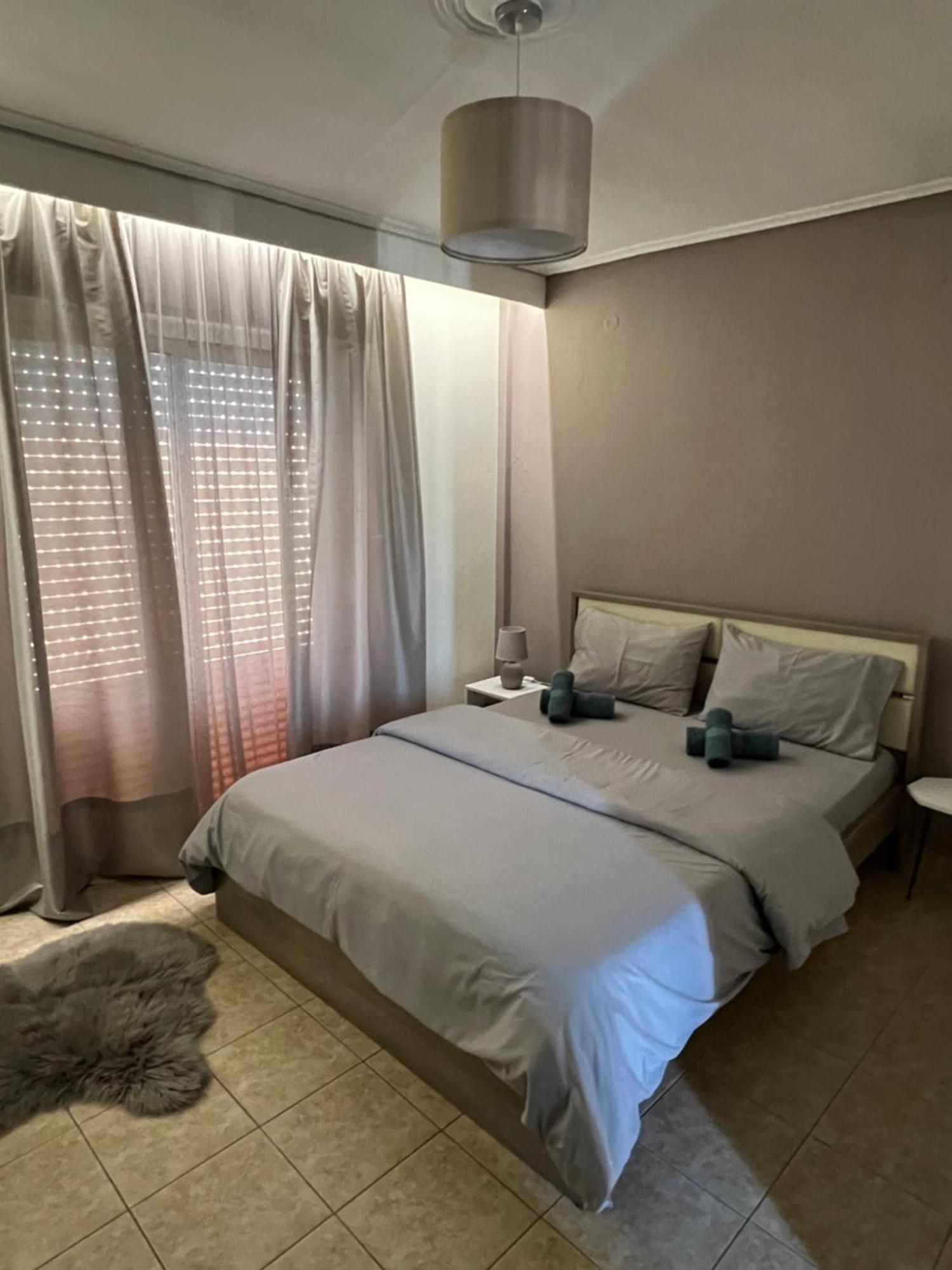 Rooftop Apartment Yenişehir Dış mekan fotoğraf